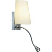 design ledes falikar haloszoba olvasolampa allithato krom modern lampa hangulatvilagitas.jpg